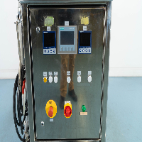 Becomix 320 L Agitation System image 2